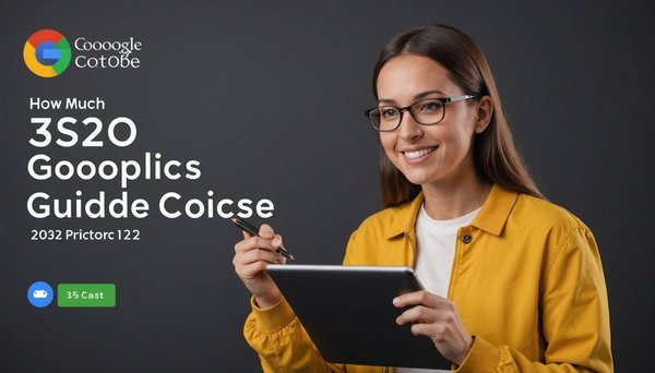 Combien coûte un référencement google : guide des prix en 2023